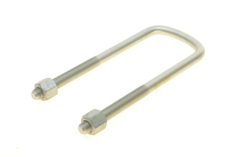 Стремянка (задня) MB 609-811 (215x70x14)