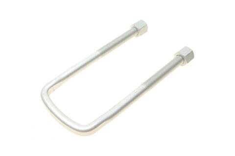 Стремянка (передня) MB 609-711 (200x70x14) Стремянка (передня) MB 609-711 (200x70x14)