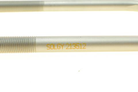 Стремянка (задня) MB 609-811 (215x70x14)