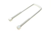 Стремянка (задня) MB 609-711 (260x70x14)