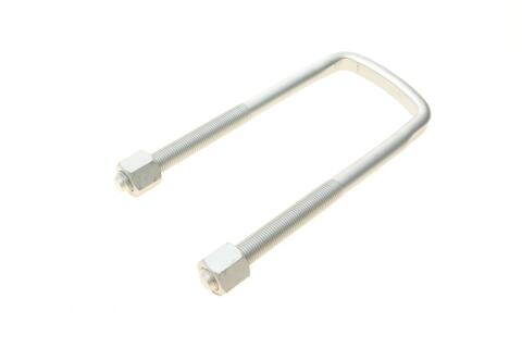 Стремянка (передня) MB 609-711 (200x70x14) Стремянка (передня) MB 609-711 (200x70x14)