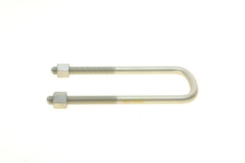 Стремянка (задня) MB 609-811 (215x70x14)