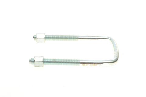 Стремянка (передня) MB 609-711 (180x70x14) Стремянка (передня) MB 609-711 (180x70x14)