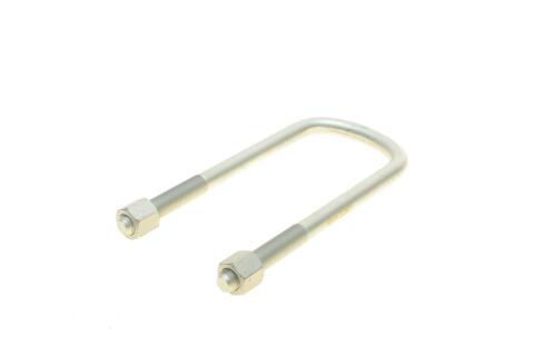 Стремянка (задня) Iveco/MB (220x82x16)