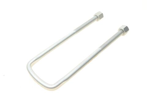 Стремянка (задня) MB 609-711 (260x70x14)