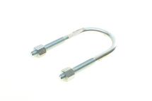 Стремянка (задня) Ford (170x79/82x14)