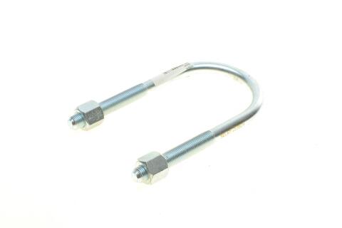 Стремянка (задня) Ford (170x79/82x14)