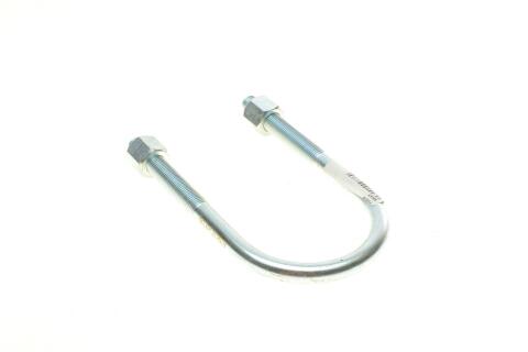 Стремянка (задня) Ford (170x79/82x14)