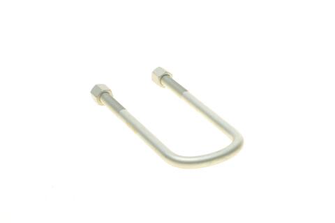 Стремянка (задня) Iveco/MB (220x82x16)