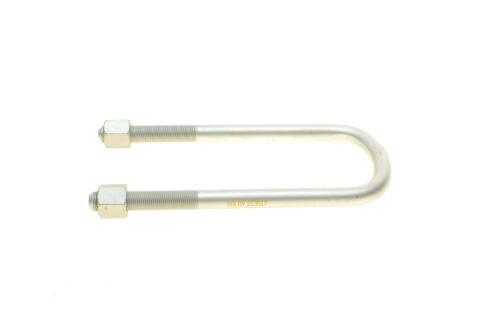 Стремянка (задня) Iveco/MB (220x82x16)