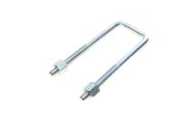 Стремянка Iveco (M14x1,5x61x195)