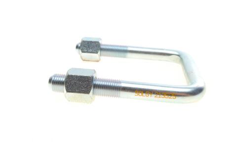 Стремянка Iveco (M14x1.5x72x100) Стремянка Iveco (M14x1.5x72x100)