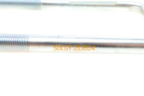 Стремянка Iveco (M14x1,5x61x195)