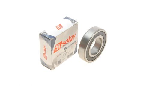 Подшипник подвесной полуоси MB Vito (W638) 96-03