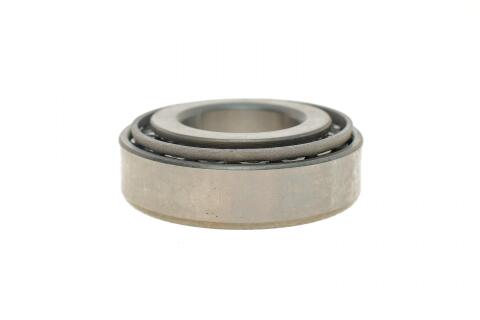 Підшипник (25x52x16.25)