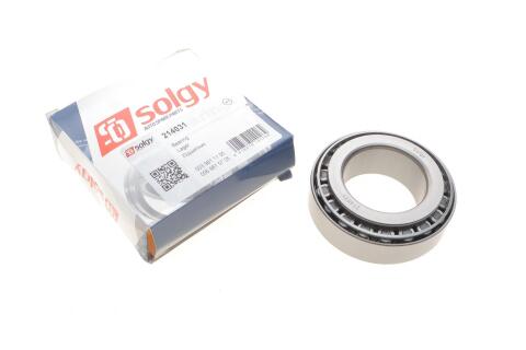 Підшипник (45x80x26) Підшипник (45x80x26)