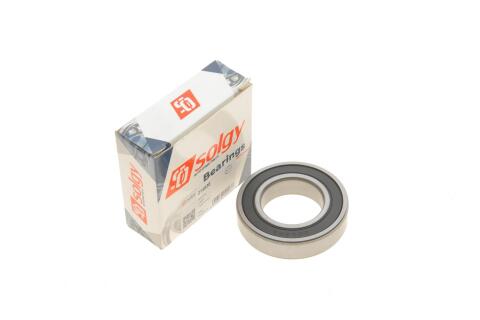 Підшипник (30x55x13) Підшипник (30x55x13)