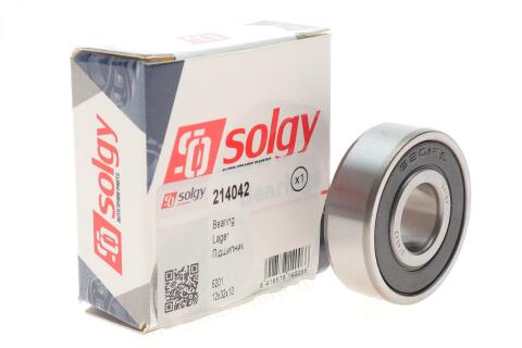 Підшипник (12x32x10)