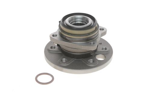 Подшипник ступицы (задней) MB Sprinter/VW Crafter 06- (однокаточный) Подшипник ступицы (задней) MB Sprinter/VW Crafter 06- (однокаточный)