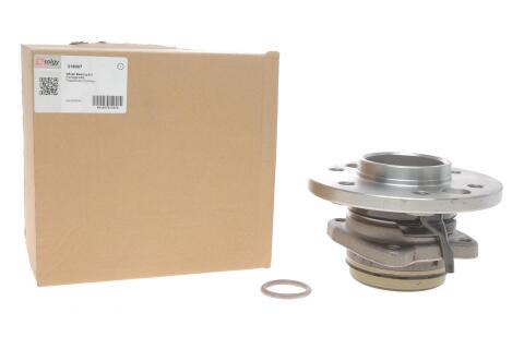 Подшипник ступицы (задней) MB Sprinter/VW Crafter 06- (однокаточный) Подшипник ступицы (задней) MB Sprinter/VW Crafter 06- (однокаточный)