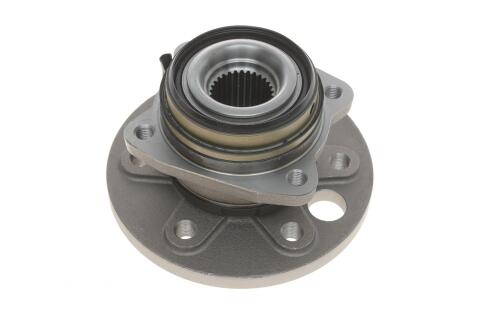 Подшипник ступицы (задней) MB Sprinter/VW Crafter 06- (однокаточный) Подшипник ступицы (задней) MB Sprinter/VW Crafter 06- (однокаточный)