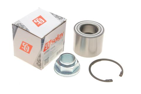 Подшипник ступицы (задней) Fiat Ducato 02-06/Citroen Jumper 02-/Peugeot Boxer 01- (42x75x60) (к-кт) Подшипник ступицы (задней) Fiat Ducato 02-06/Citroen Jumper 02-/Peugeot Boxer 01- (42x75x60) (к-кт)