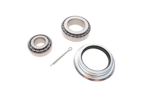 Подшипник ступицы (передней) Ford Transit 92- (к-кт) Подшипник ступицы (передней) Ford Transit 92- (к-кт)