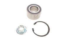 Підшипник маточини (передньої) Ford Connect 02- (+ABS) (к-кт)