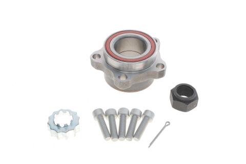 Подшипник ступицы (передней) Ford Transit 06-(к-кт)