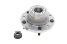 Подшипник ступицы (задней) Ford Transit 2.2/2.4TDCI 06-