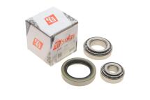 Подшипник ступицы (передней) MB (W124/W201) 84-93 (к-кт)