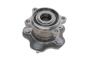 Подшипник ступицы (задней) Nissan Qashqai/X-trail 1.5-2.0 dCI 07-, фото 1 - интернет-магазин Auto-Mechanic