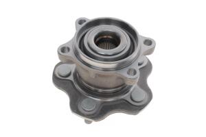 Подшипник ступицы (задней) Nissan Qashqai/X-trail 1.5-2.0 dCI 07-