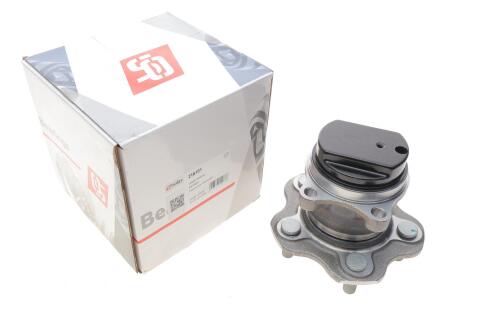 Подшипник ступицы (задней) Nissan Juke/Leaf/Qashqai/X-trail 1.6-2.0 dCi 07- Подшипник ступицы (задней) Nissan Juke/Leaf/Qashqai/X-trail 1.6-2.0 dCi 07-