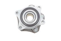 Подшипник ступицы (передней/задней) Suzuki Grand Vitara 05- (4x4)