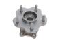 Подшипник ступицы (задней) Nissan Qashqai/X-trail 1.5-2.0 dCI 07-, фото 4 - интернет-магазин Auto-Mechanic