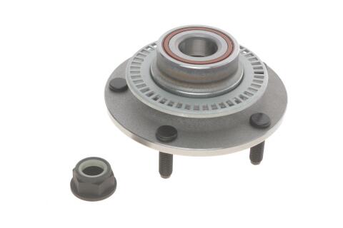 Подшипник ступицы (задней) Ford Transit 00-04 FWD Подшипник ступицы (задней) Ford Transit 00-04 FWD