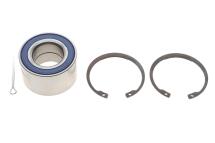 Підшипник маточини (передньої) Opel Astra F/Combo/Kadett/Vectra (34x66x37) (к-кт)