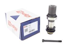 Фланець півосі передній VW T5 1.9TDI (R)