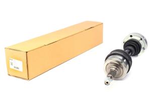 Піввісь MB Vito (W638) 2.2CDI 99-03 (27/48)