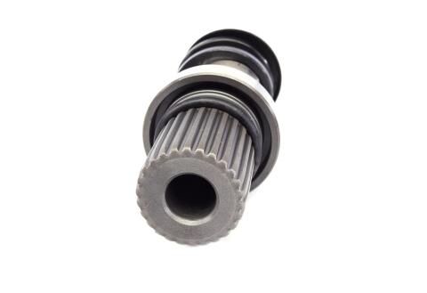 Фланець півосі передній VW T5 1.9TDI (R)