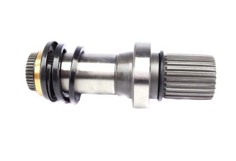 Фланець півосі передній VW T5 1.9TDI (R)