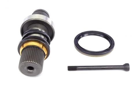 Фланець півосі передній VW T5 2.5TDI/2.0TDI (R)(42/42) (+ сальник і болт)