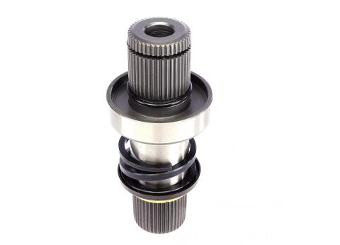 Фланець півосі передній VW T5 2.5TDI/2.0TDI (R)(42/42) (+ сальник і болт)