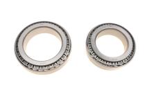 Подшипник ступицы (задней) Renault Master III 2.3dCi/Opel Movano B 2.3CDTI 10-