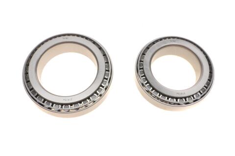 Подшипник ступицы (задней) Renault Master III 2.3dCi/Opel Movano B 2.3CDTI 10-