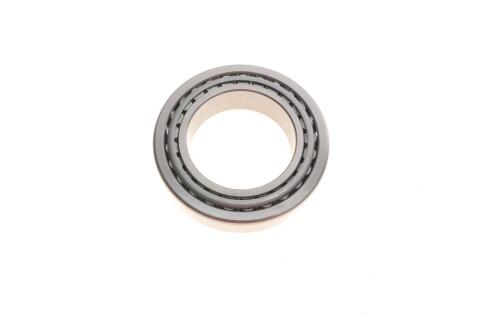 Подшипник ступицы (задней) Renault Master III 2.3dCi/Opel Movano B 2.3CDTI 10-