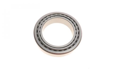 Подшипник ступицы (задней) Renault Master III 2.3dCi/Opel Movano B 2.3CDTI 10-