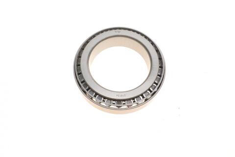 Подшипник ступицы (задней) Renault Master III 2.3dCi/Opel Movano B 2.3CDTI 10-