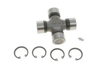 Хрестовина кардана Iveco Daily (27x81.78) (з масленкою)